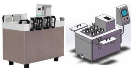 全球首發(fā) 汽車(chē)內(nèi)飾材料霧化測(cè)定儀的詳細(xì)介紹 上海程斯