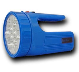 供應(yīng)光瑪T13 LED多功能手搖發(fā)電探照燈價(jià)格、廠家、圖片及上海激光管信息